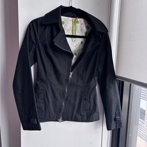Soia & Kyo | Black Women's Jacket